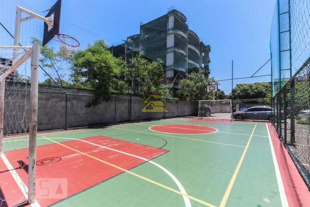 Cobertura, 2 quartos, 110 m² - Foto 5