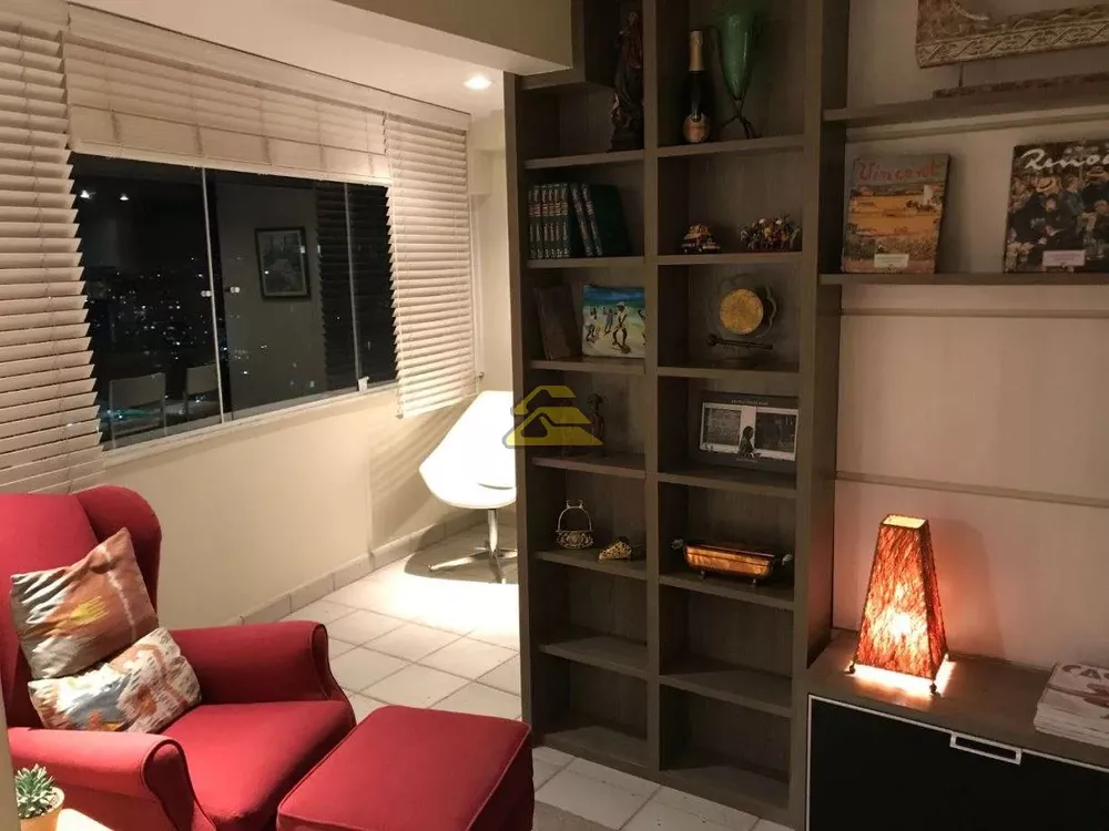 Cobertura, 2 quartos, 110 m² - Foto 11