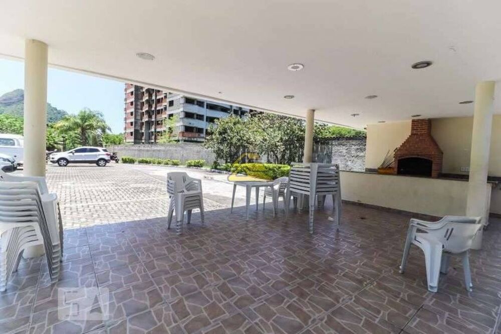 Cobertura, 2 quartos, 110 m² - Foto 27