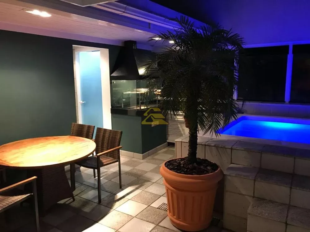Cobertura, 2 quartos, 110 m² - Foto 10