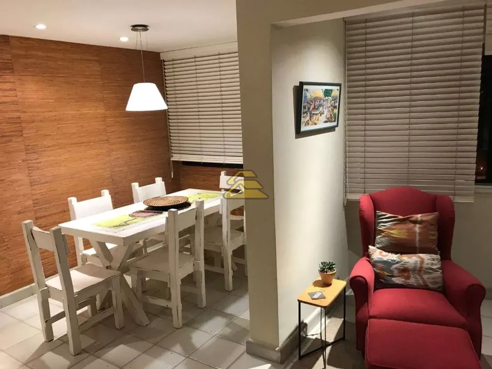 Cobertura, 2 quartos, 110 m² - Foto 3