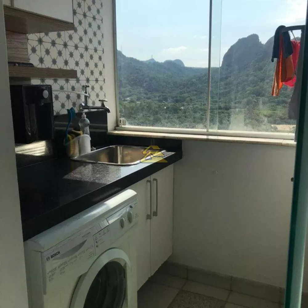 Cobertura, 2 quartos, 110 m² - Foto 13