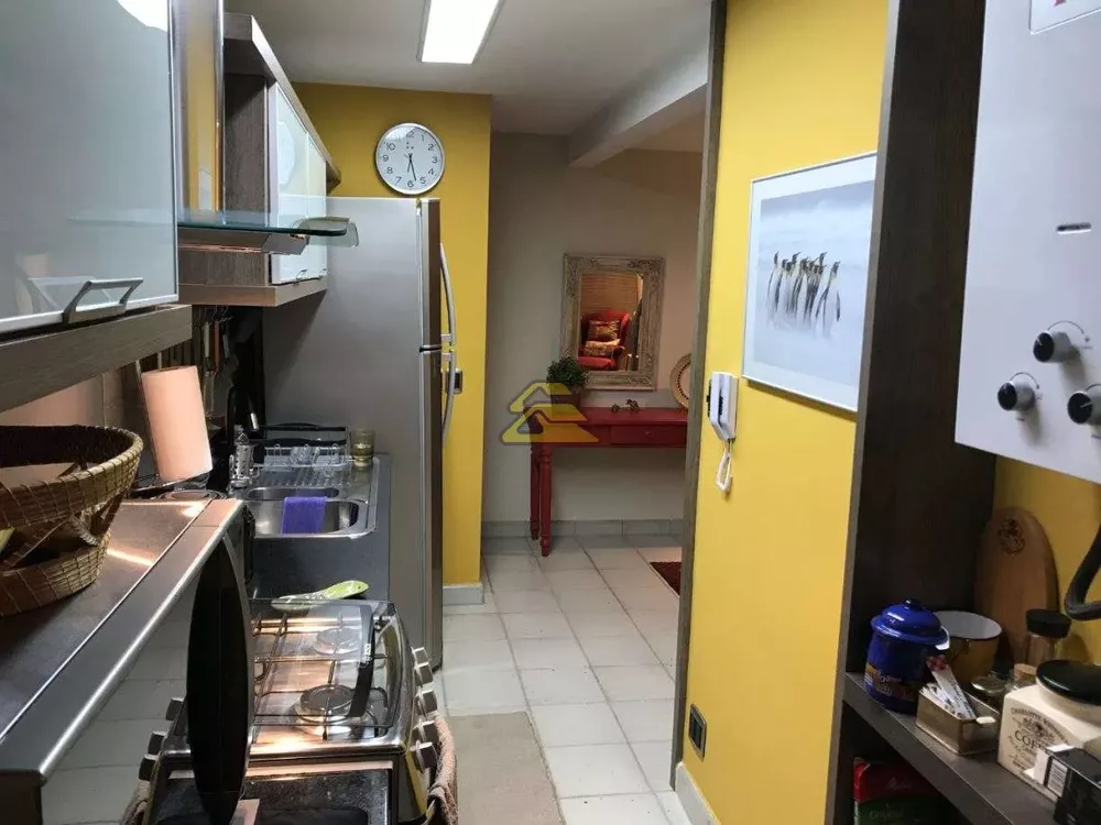 Cobertura, 2 quartos, 110 m² - Foto 16
