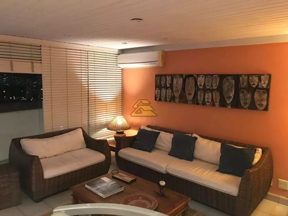Cobertura, 2 quartos, 110 m² - Foto 12