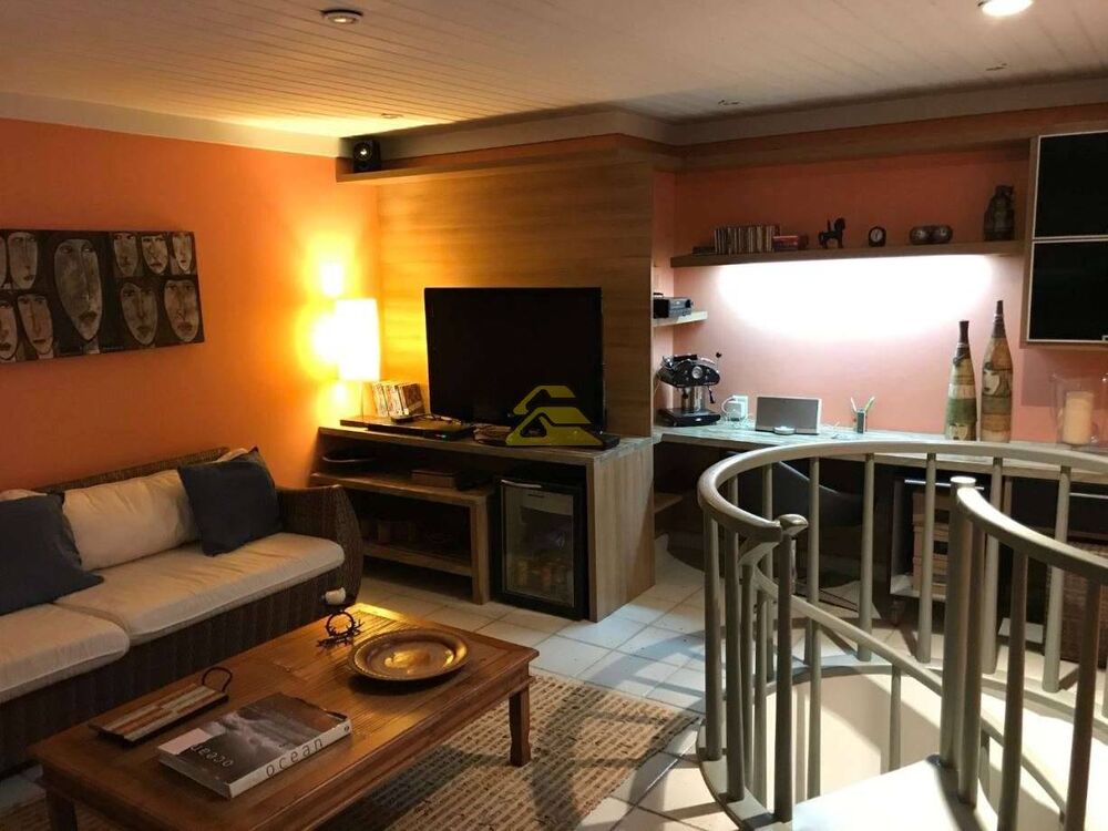 Cobertura, 2 quartos, 110 m² - Foto 24