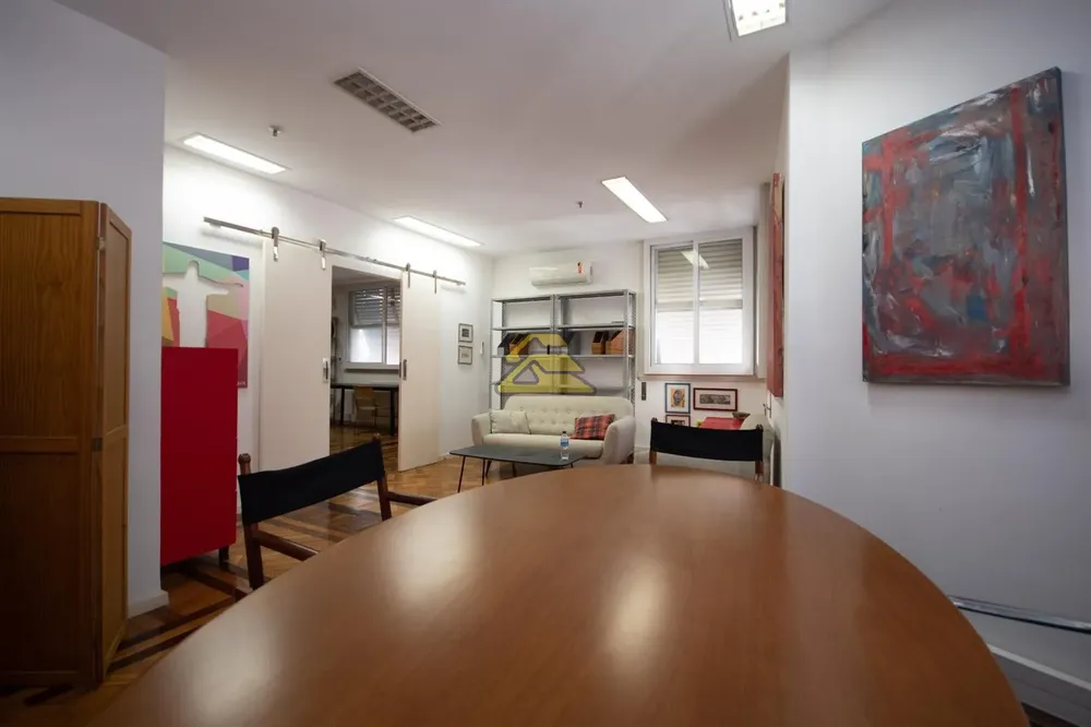 Sala-Conjunto, 72 m² - Foto 9