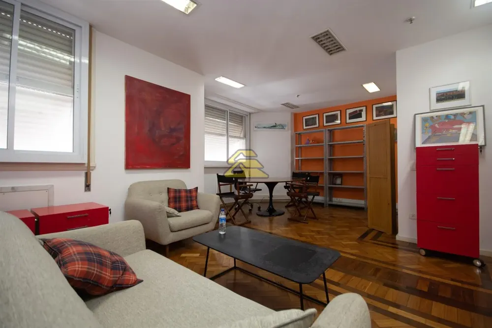 Sala-Conjunto, 72 m² - Foto 1