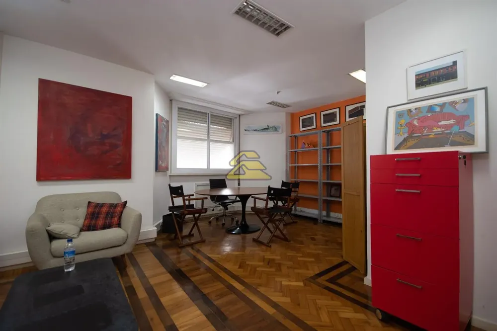Sala-Conjunto, 72 m² - Foto 3