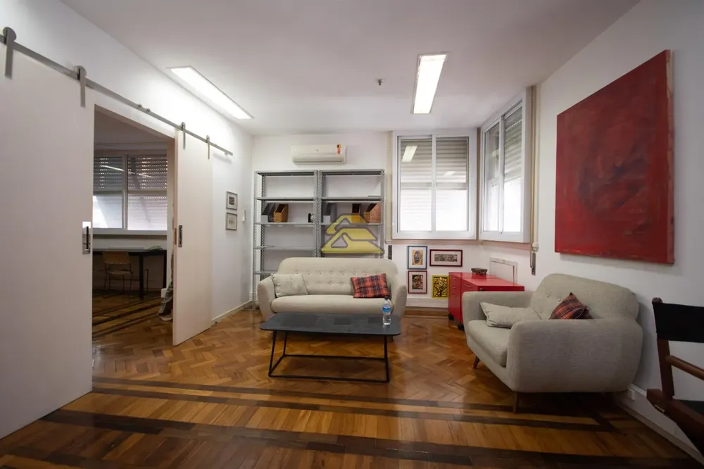 Sala-Conjunto, 72 m² - Foto 4