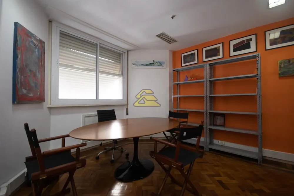 Sala-Conjunto, 72 m² - Foto 2