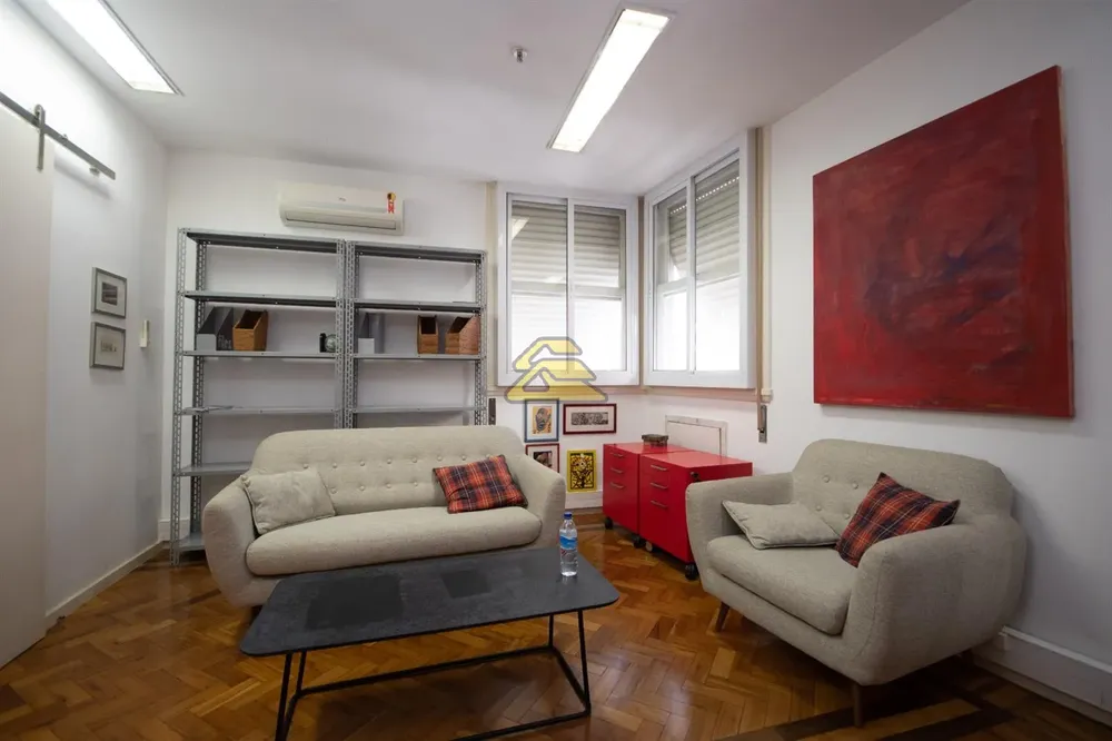 Sala-Conjunto, 72 m² - Foto 5