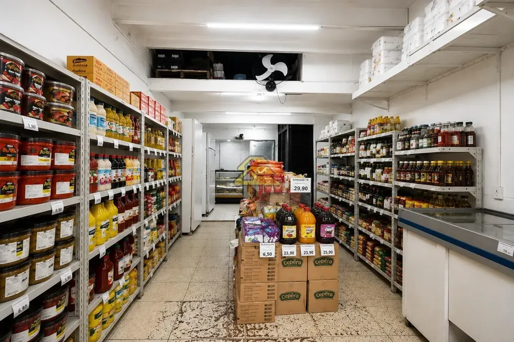 Prédio Inteiro, 120 m² - Foto 8