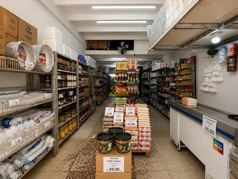 Prédio Inteiro, 120 m² - Foto 1