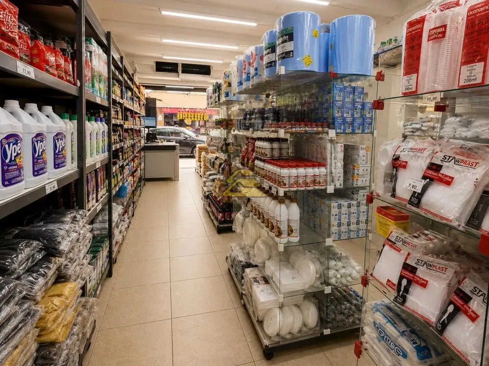 Prédio Inteiro, 120 m² - Foto 3