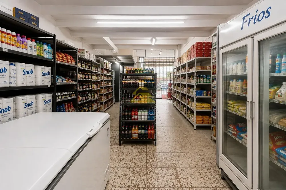 Prédio Inteiro, 120 m² - Foto 2