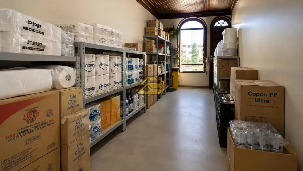Prédio Inteiro, 120 m² - Foto 15