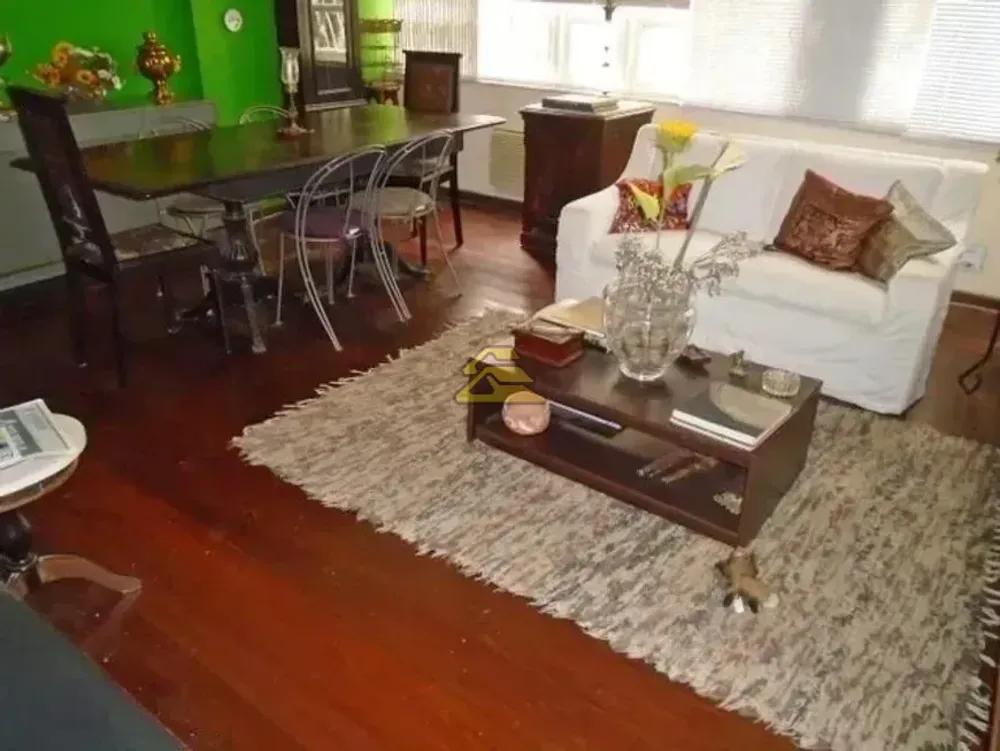 Apartamento, 3 quartos, 70 m² - Foto 4