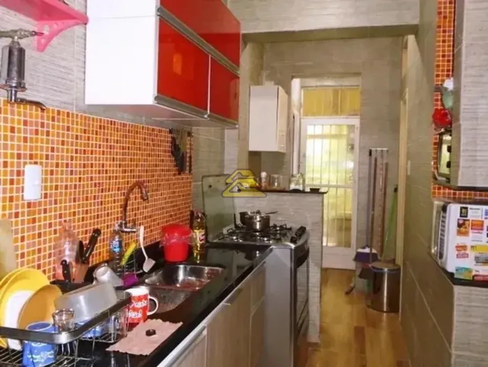 Apartamento, 3 quartos, 70 m² - Foto 9
