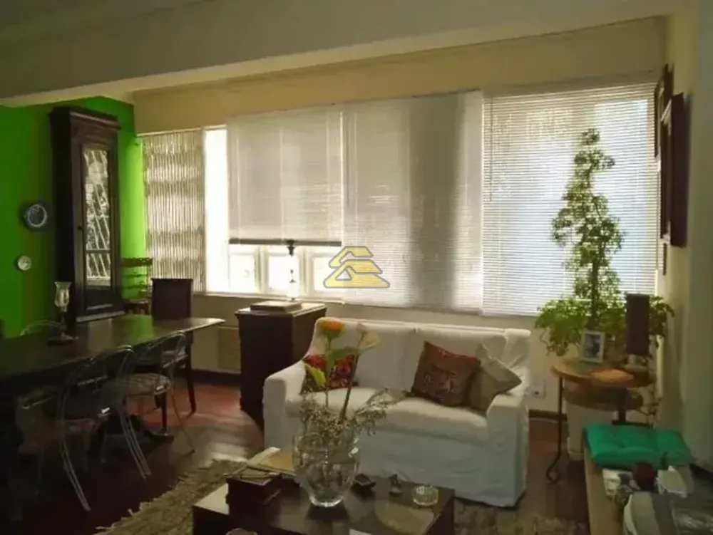 Apartamento, 3 quartos, 70 m² - Foto 5