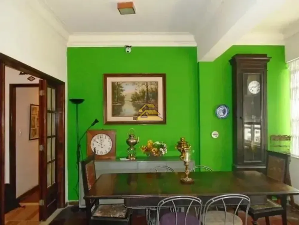 Apartamento, 3 quartos, 70 m² - Foto 2