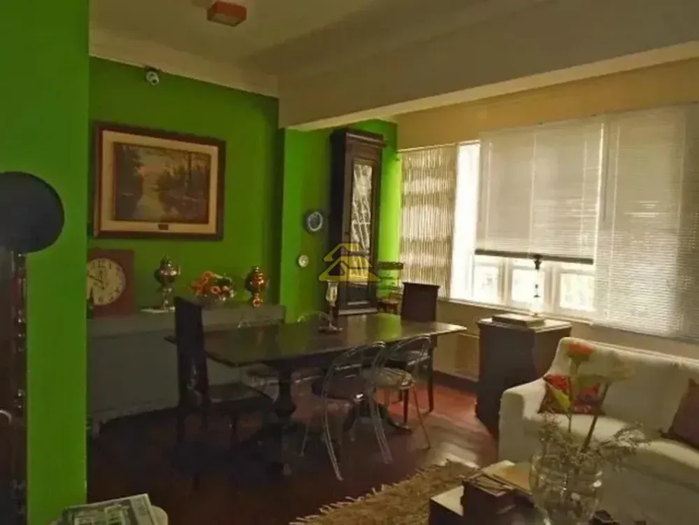 Apartamento, 3 quartos, 70 m² - Foto 3