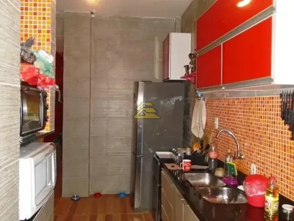 Apartamento, 3 quartos, 70 m² - Foto 10
