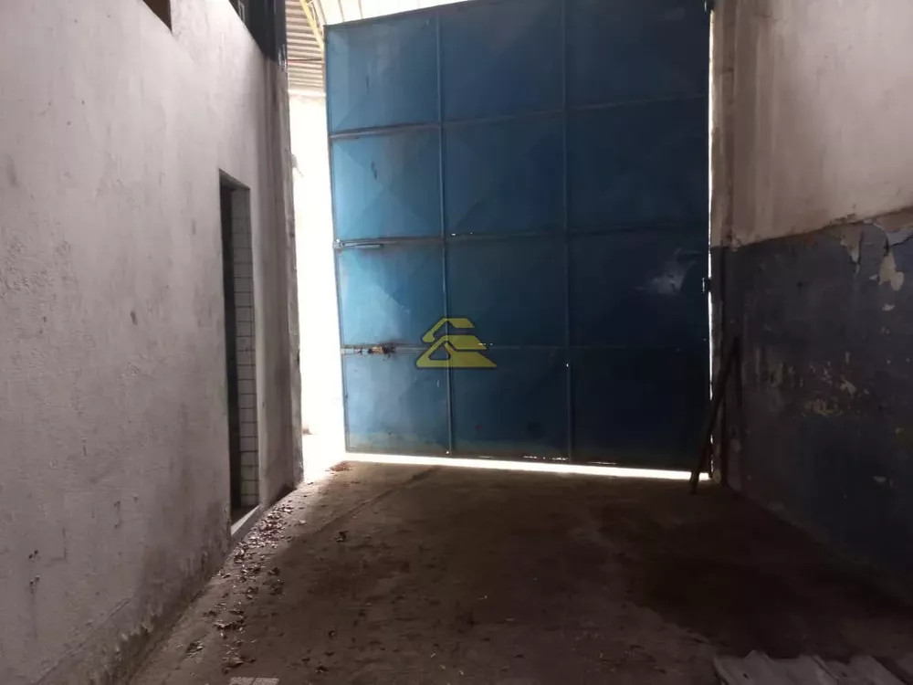 Depósito-Galpão, 110 m² - Foto 26
