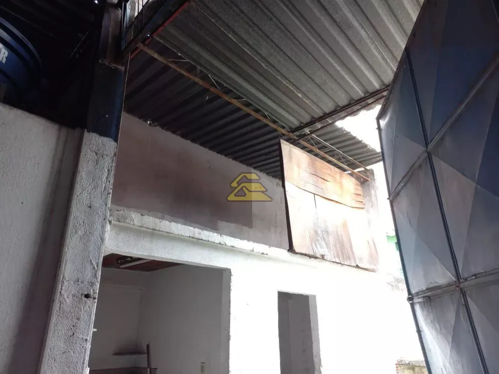 Depósito-Galpão, 110 m² - Foto 9