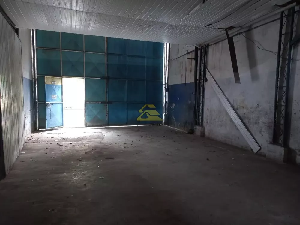 Depósito-Galpão, 110 m² - Foto 29