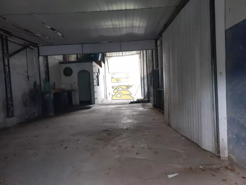 Depósito-Galpão, 110 m² - Foto 27