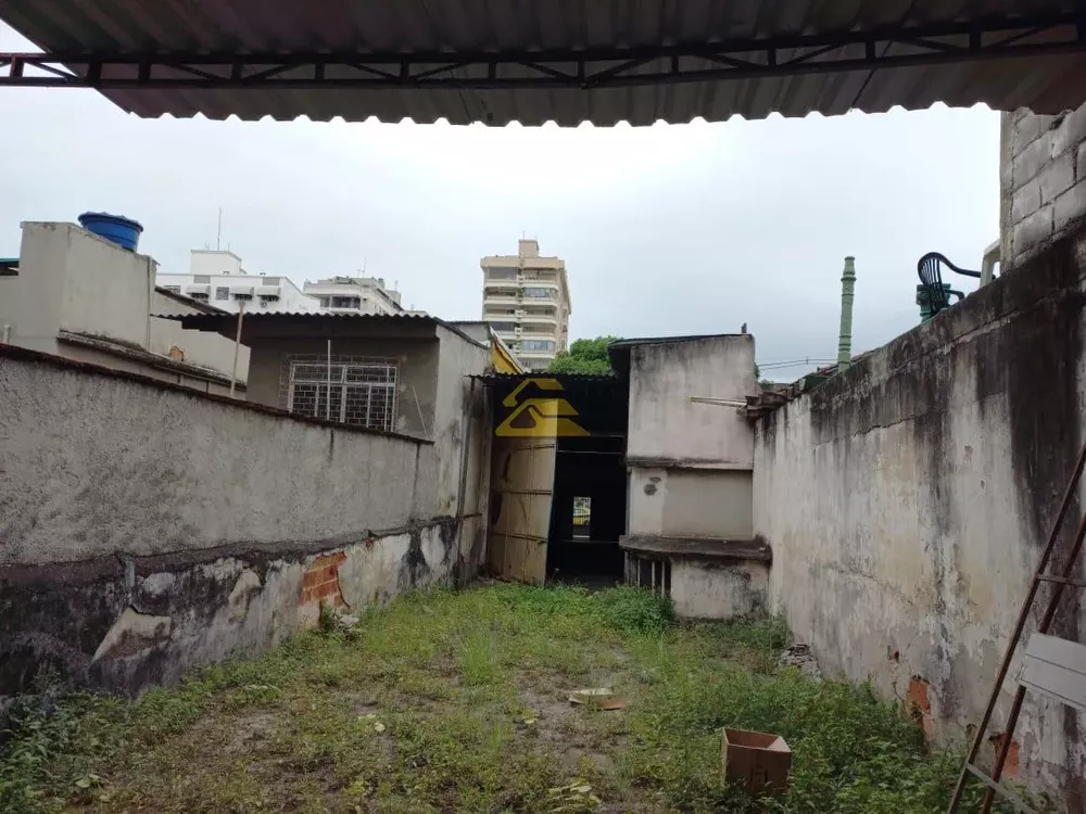 Depósito-Galpão, 110 m² - Foto 18