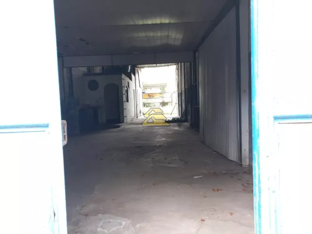 Depósito-Galpão, 110 m² - Foto 22