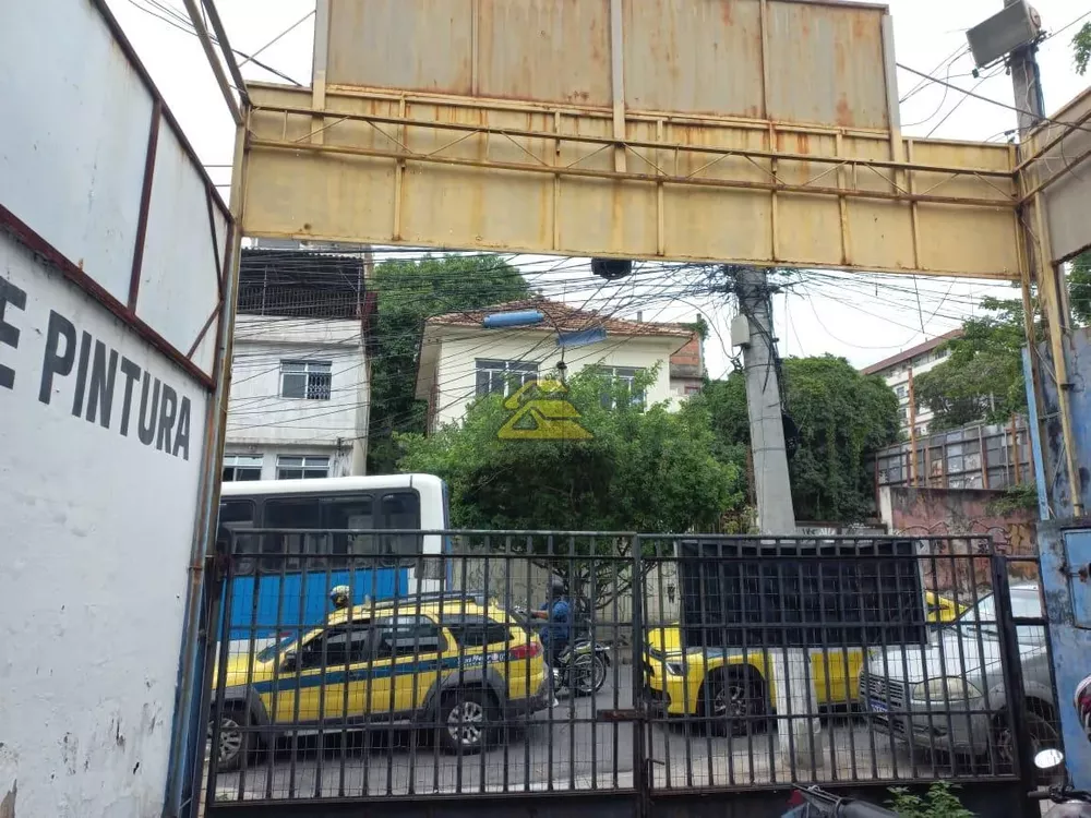Depósito-Galpão, 110 m² - Foto 14