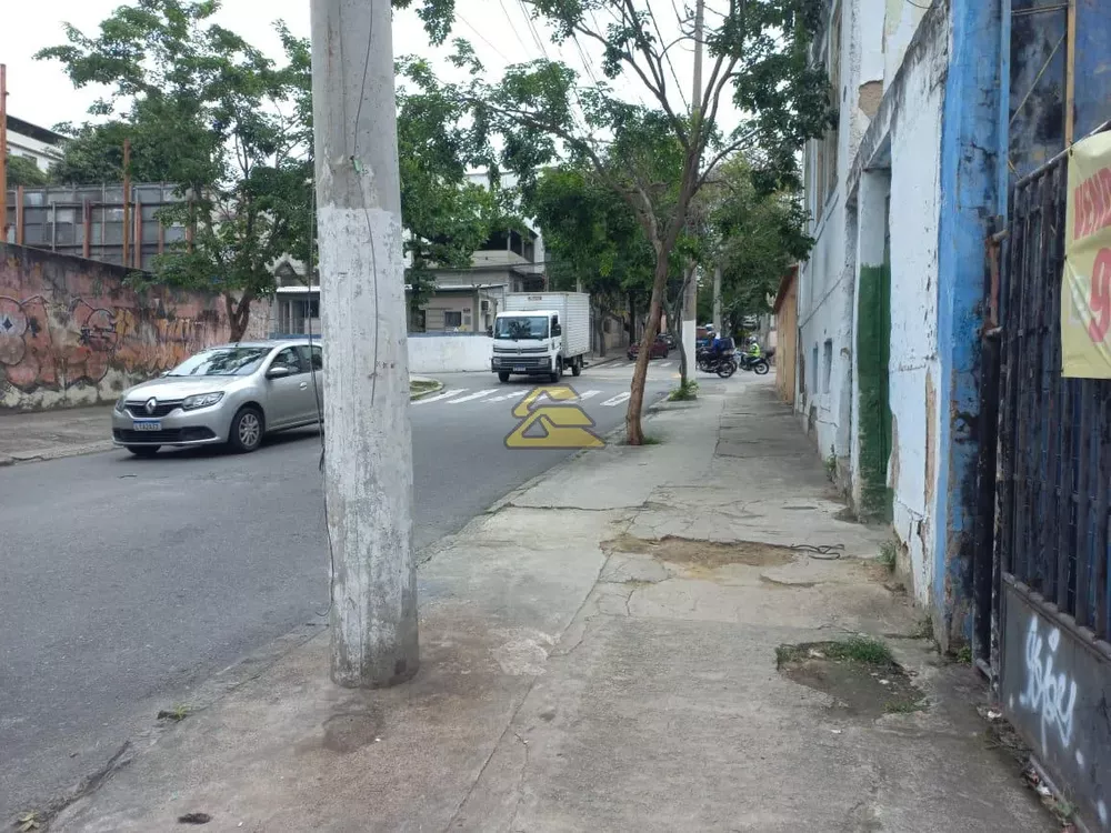 Depósito-Galpão, 110 m² - Foto 6