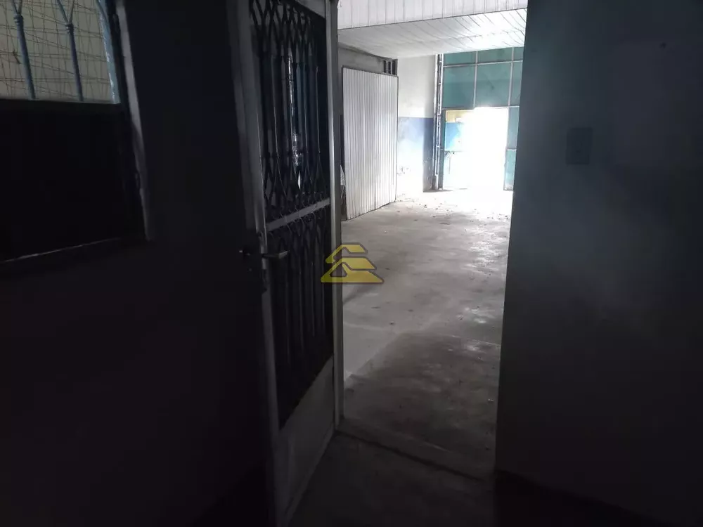 Depósito-Galpão, 110 m² - Foto 12