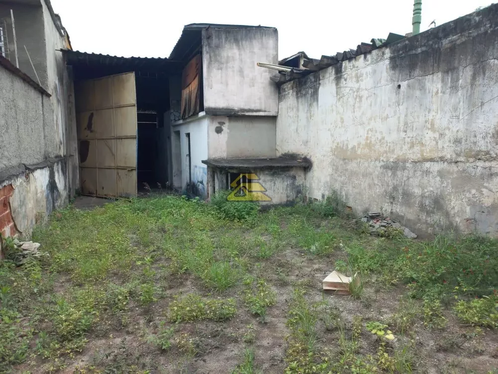 Depósito-Galpão, 110 m² - Foto 10