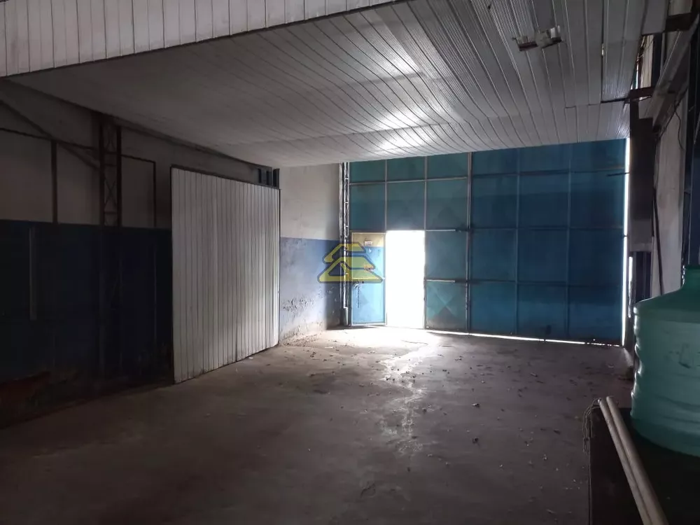 Depósito-Galpão, 110 m² - Foto 15
