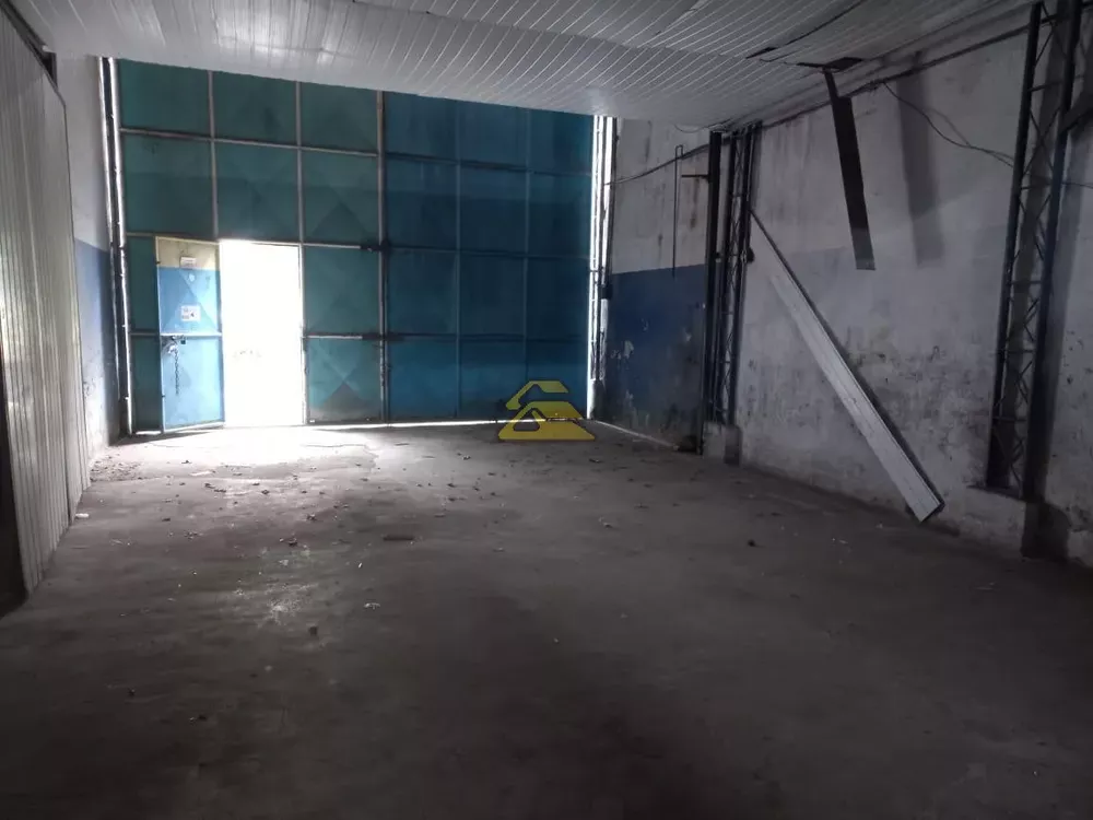 Depósito-Galpão, 110 m² - Foto 3