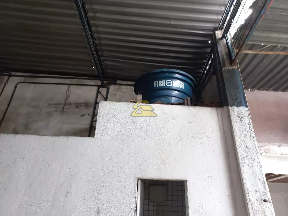 Depósito-Galpão, 110 m² - Foto 19