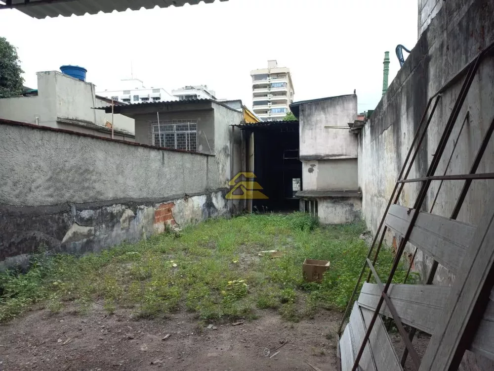 Depósito-Galpão, 110 m² - Foto 24