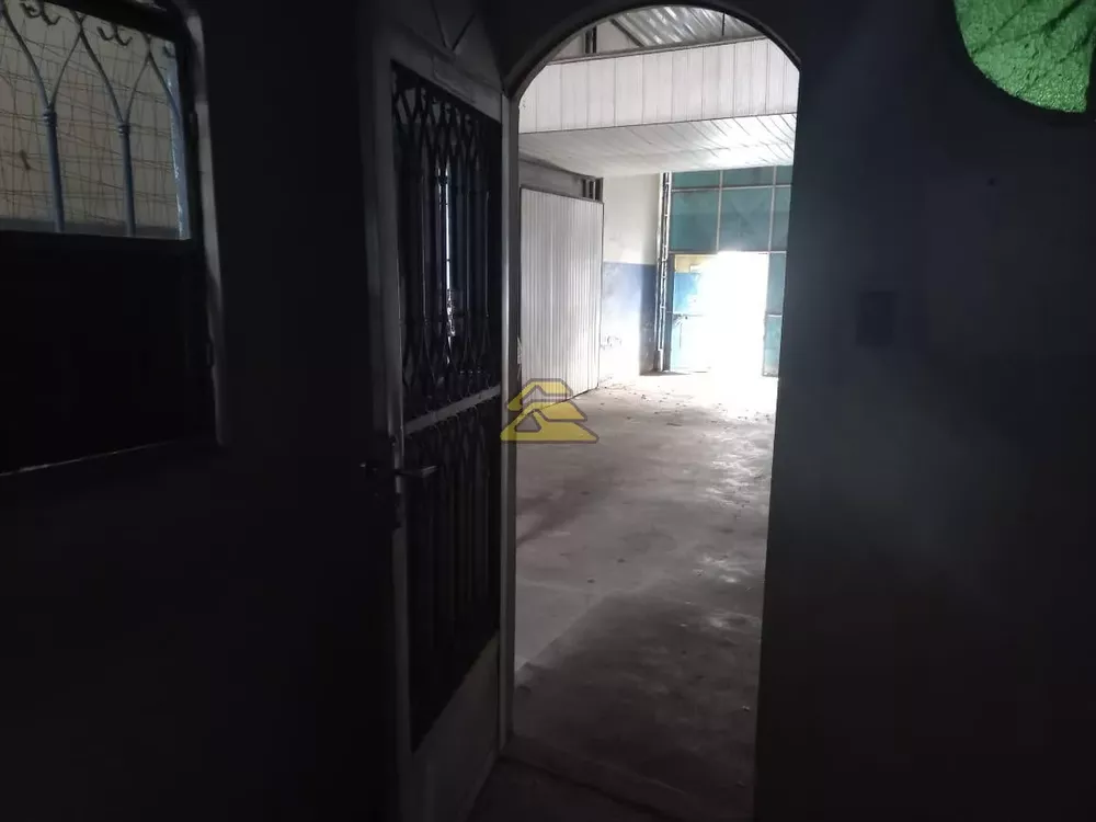 Depósito-Galpão, 110 m² - Foto 16