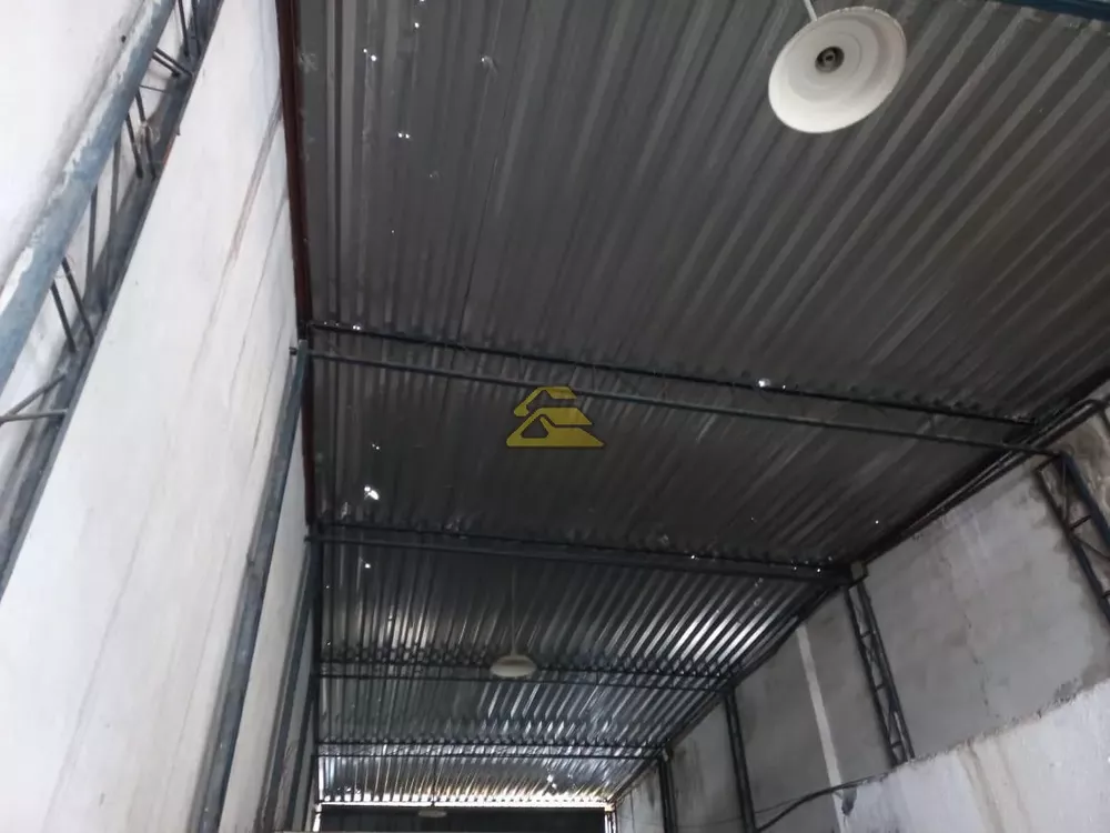 Depósito-Galpão, 110 m² - Foto 7