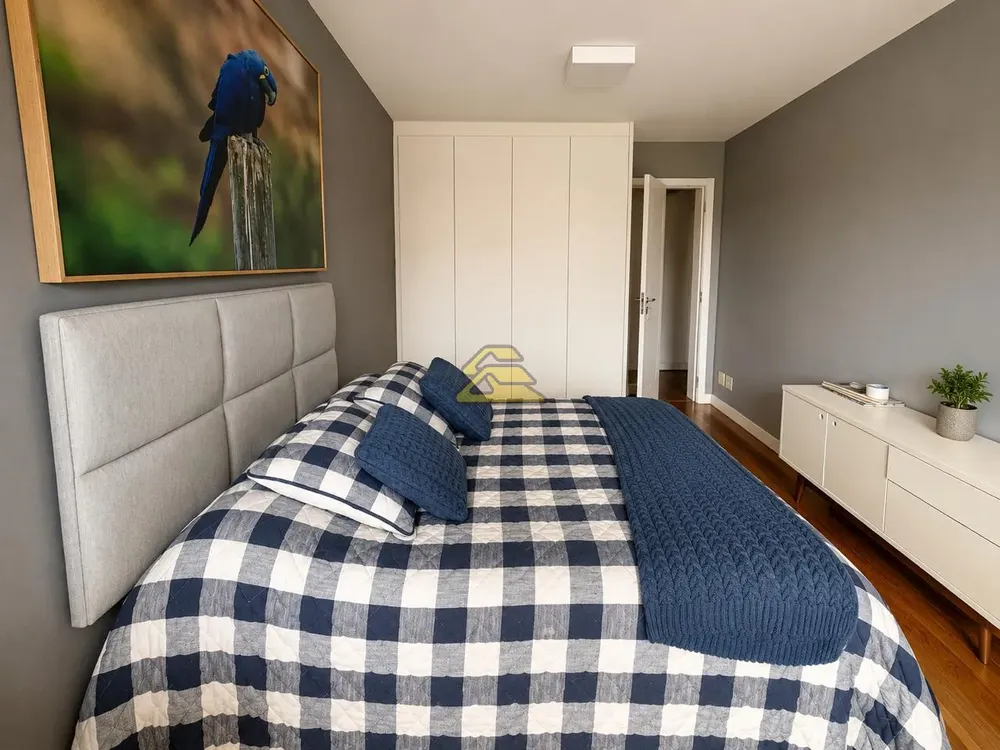 Apartamento, 4 quartos, 407 m² - Foto 13