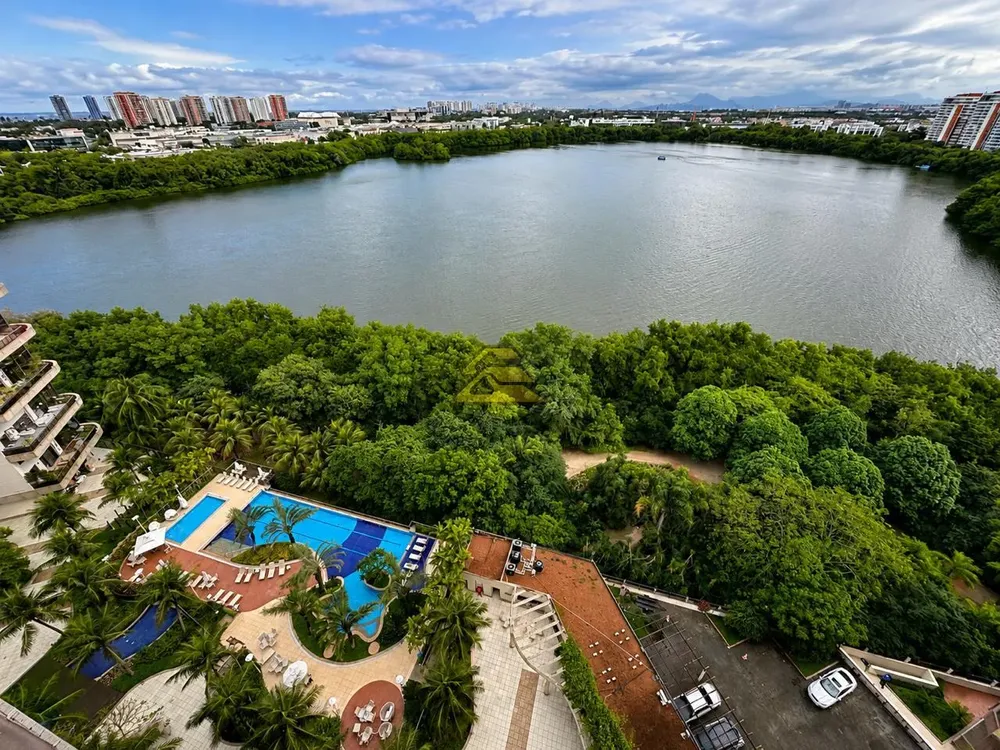 Apartamento, 4 quartos, 407 m² - Foto 8