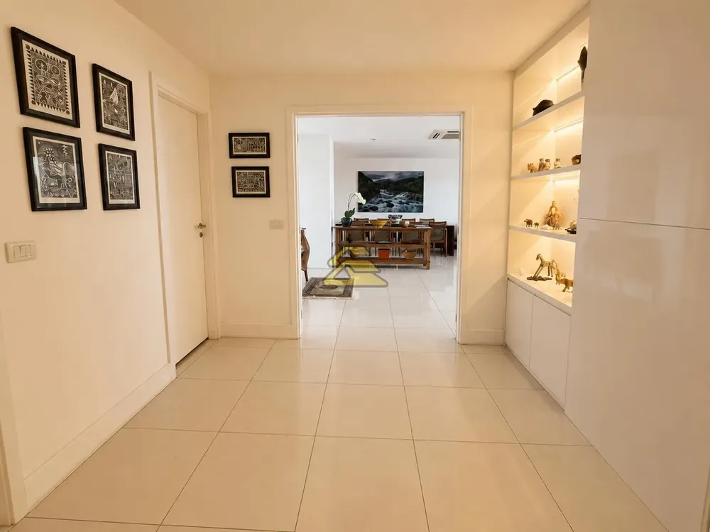 Apartamento, 4 quartos, 407 m² - Foto 11