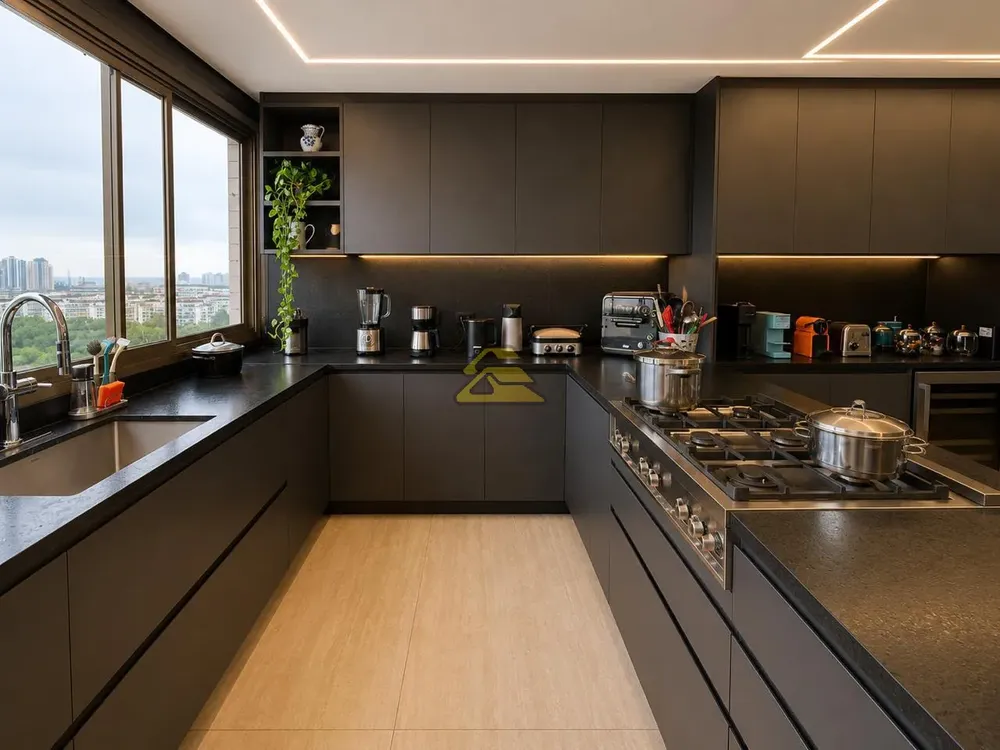 Apartamento, 4 quartos, 407 m² - Foto 22