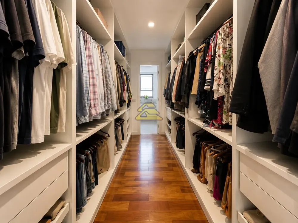 Apartamento, 4 quartos, 407 m² - Foto 6