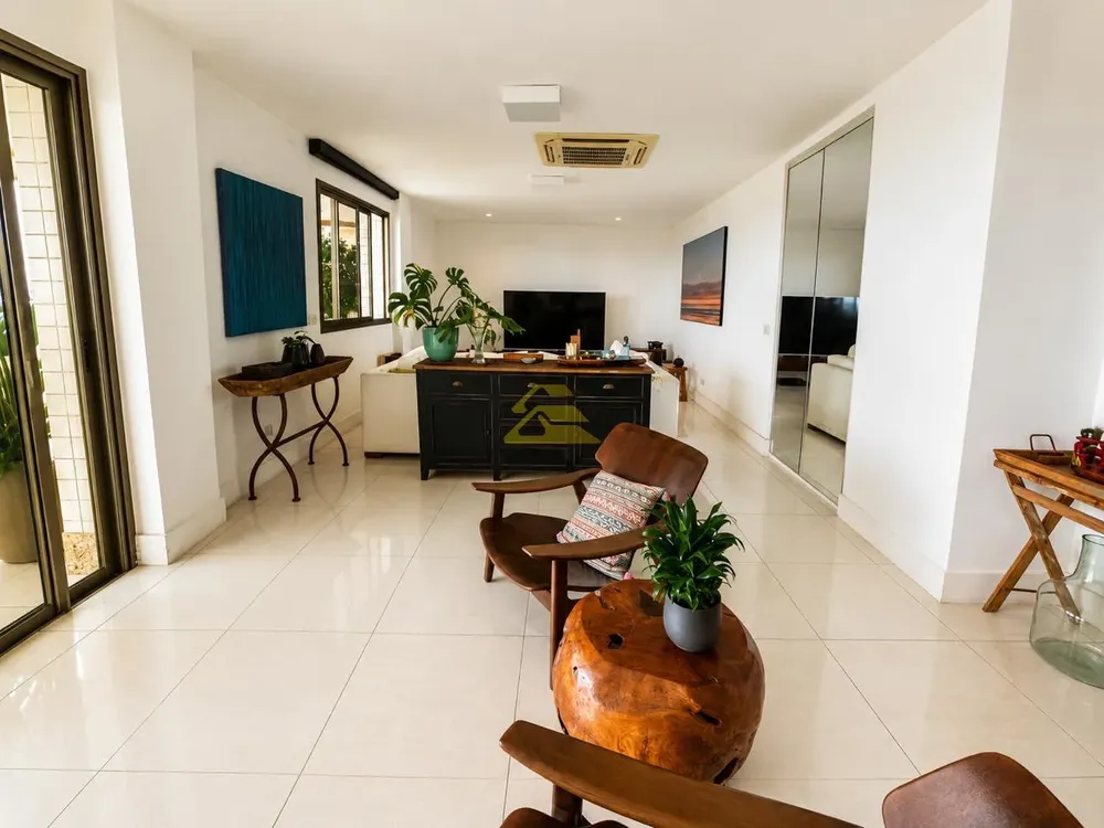 Apartamento, 4 quartos, 407 m² - Foto 12