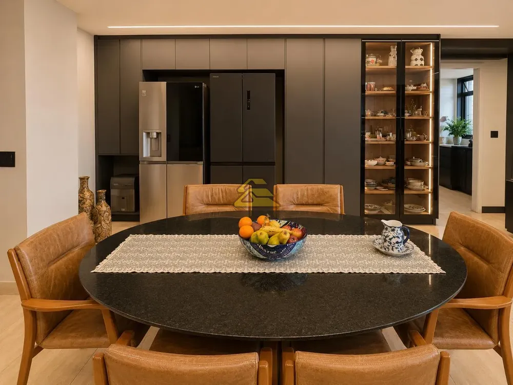 Apartamento, 4 quartos, 407 m² - Foto 15