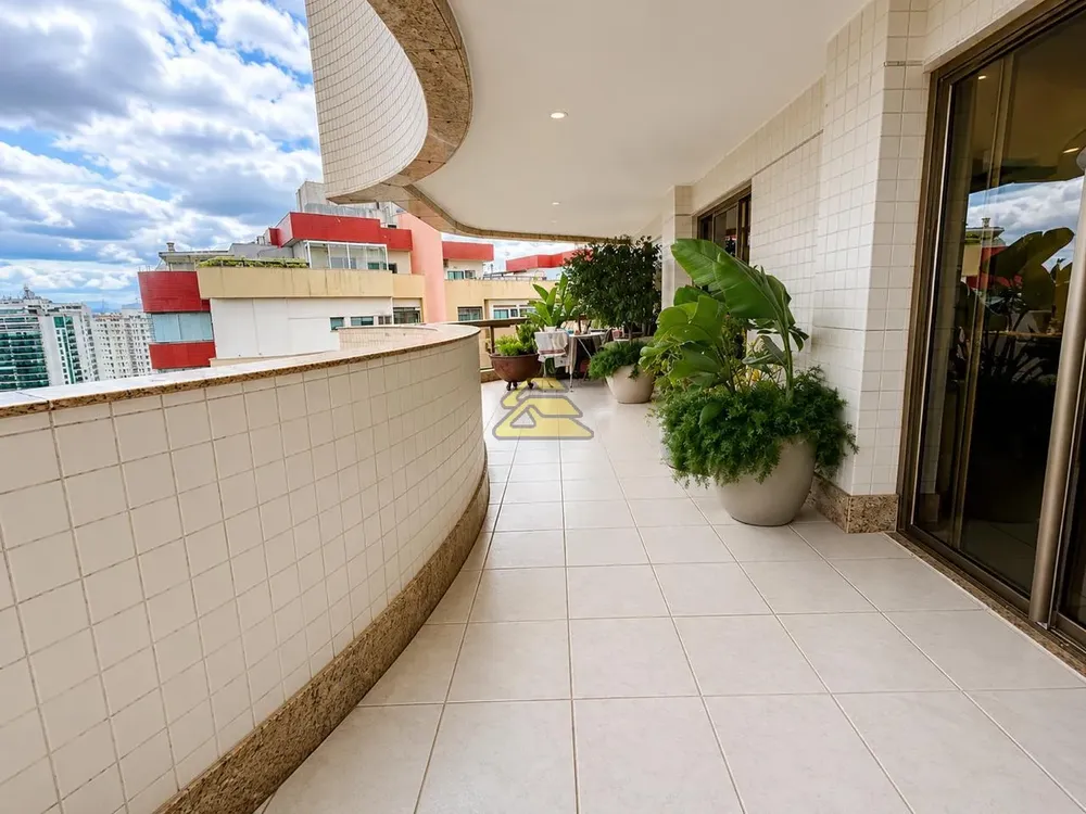 Apartamento, 4 quartos, 407 m² - Foto 6